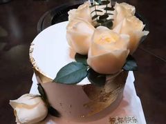 -Tomado绿色烘焙(大尧三路店)