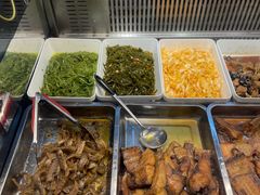 -山林大红·上海大红肠(五莲路店)