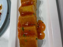 -刘胖子家常菜(金色港湾店)