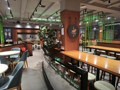 -魏斯理汉堡(西安沣东吾悦店)