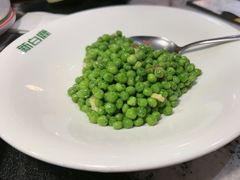 -新白鹿餐厅(百联中环店)