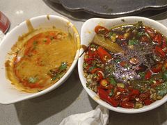 -巴蜀王婆大虾(南锣鼓巷店)