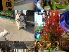 -滋味厨房小酒馆(万达广场店)