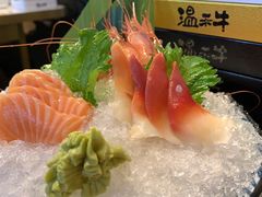 -温禾牛·和牛寿喜烧自助火锅(恒基名人店)