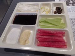 -小大董·烤鸭(观景餐厅·南京西路店)