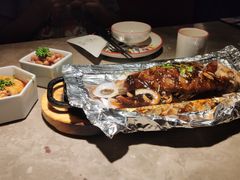 -新白鹿餐厅(金鹰新街口店)