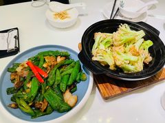 -清晖小苑•顺德地方菜(壹海城店)