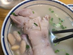-易老妈蹄花.特色川菜(人民公园总店)