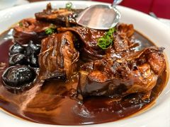 -再回头私房菜·老南京菜