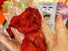 -PIXEL BOY炸鸡店(上海首店)
