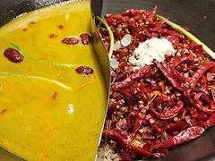 -萍姐火锅·公路夜市(南京新街口店)