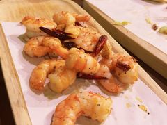 橄榄油烤虾-G+KITCHEN(龙湖狮山天街店)