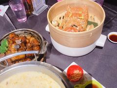 -蟹榭·本帮江浙菜·蟹宴(五角场合生汇商场店)