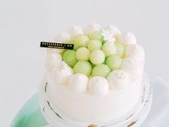 -法悦蛋糕(平阳银泰城店)