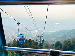 -峄山风景名胜区
