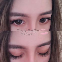 -PinkBaby美甲美睫