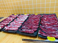 -嬷孙家潮汕牛肉火锅(北京路天河城店)