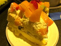 -丁香西饼屋(桂林路店)