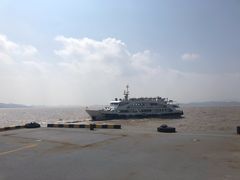 -珞珈山-售票处