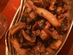 -非常时髦餐厅VUE Restaurant(外滩茂悦大酒店)