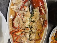 -海景壹号大酒店(滨湖店)