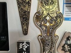 -北京大葆台遗址博物馆