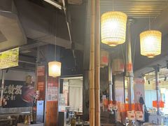 -赞酱川式烤肉(蜀都万达店)