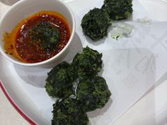 浇汁菜疙瘩-德泰楼餐饮(莲湖路店)