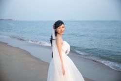 -绿皮火车照相馆 婚纱照旅拍(厦门店)