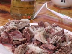 -三中高皇羊肉馆