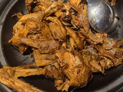 -闽鄂情·闽南招财鸭(水头店)