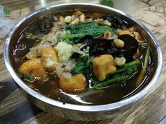 -张正麻辣烫(龙城路店)
