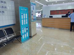 -宁波儿童口腔医院(钱湖院区)