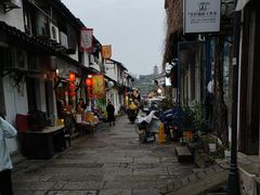 -绍兴书圣故里景区