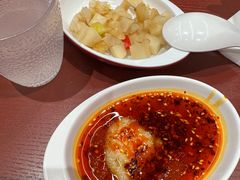 -喜家德虾仁水饺(长泰广场店)