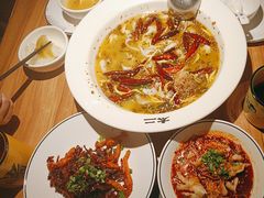 -太二酸菜鱼(福州泰禾店)