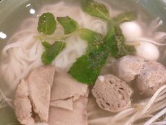 -笠小妹越南粉(新城科技园店)