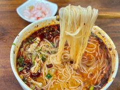 -王二妹夫妻肥肠粉