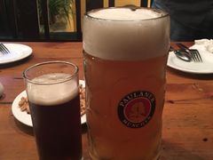 -宝莱纳啤酒花园餐厅PAULANER BRAUHAUS Nanjing(广州路店)