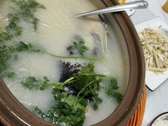 -翠茗农庄土菜馆(天目湖店)