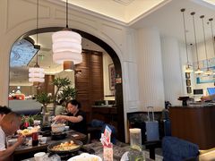 -前海沿·海鲜水饺青岛菜(乐客城店)