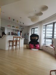 -E.L.K造型momopark店