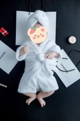-小嘟嘟儿童摄影