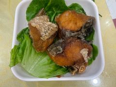 锡式爆鱼-王興記(中山路店)