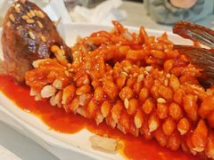 -桂园餐厅(五大道店)