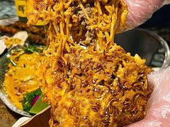 -辉记炭烧海鲜大排档·老字号(福田店)