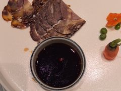 -香丰阁·烤鸭·川湘菜(清河店)