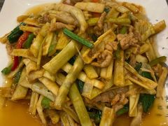-自游人·美食一楼·地道徽菜(三十年名店)