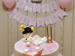 -Ms·KIMO星漠亲子餐厅(高新店)