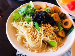 -瑞升芭富丽大酒店-自助餐厅